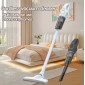 Puissant Aspirateur Sans Fil