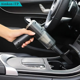 Aspirateur à main rechargeable par USB