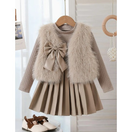 ensemble trois pièces élégant