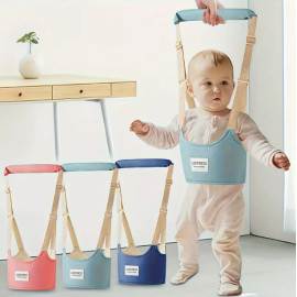 Laisse de Marche Portable Améliorée pour Tout-Petits