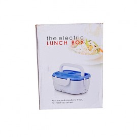 Electric Lunch Box