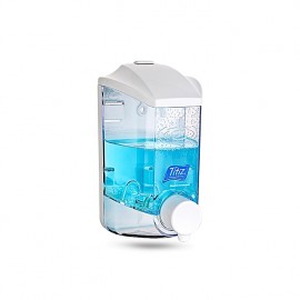 Damla - Soap and Shampoo Dispenser 400 ml