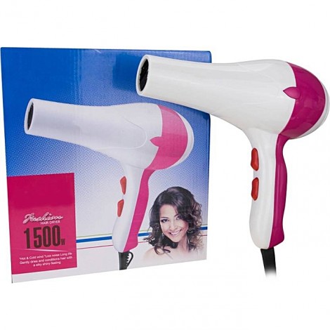 Fashion hair dryer Nova 1500 Watt Hair Dryer, NV-333