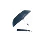 Parapluie Pliant Ouverture Automatique Vert
